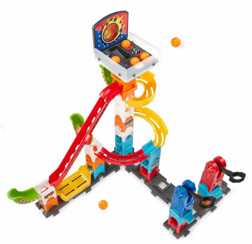VTECH MARBLE RUSH 3-POINT LAUNCH SET