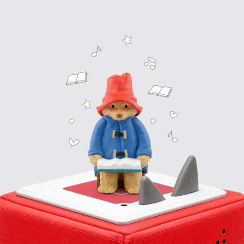 TONIES PADDINGTON : MORE ABOUT PADDINGTON
