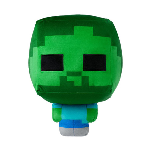 MINECRAFT ZOMBIE CUSHION