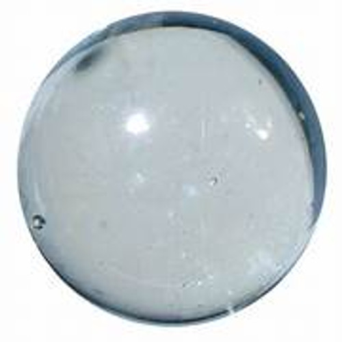 TRANSPARENT MARBLES