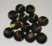 CORAL SNAKE MARBLES