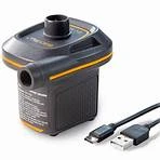 MINI USB AIR PUMP