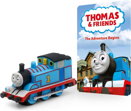 TONIES THOMAS & FRIENDS ADVENTURE BEGINS W1