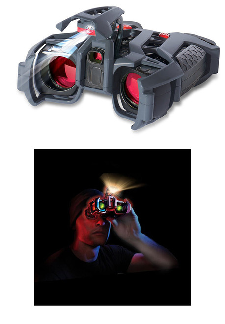 SPY GEAR NIGHT SCOPE