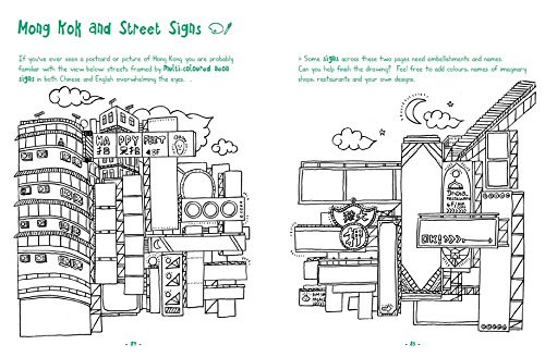 LEAP & HOP HONG KONG