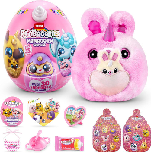 RAINBOCORNS MAMACORN SURPRISE S1