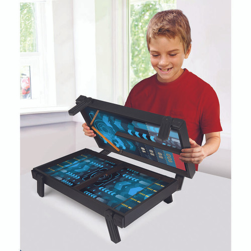 2-IN-1 SLING HOCKEY & REBOUND SHRFFLEBO