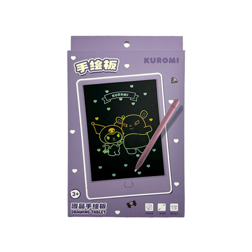 KUROMI DRAWING TABLET