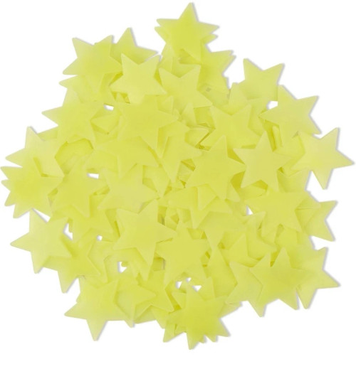 GLOW STARS 200