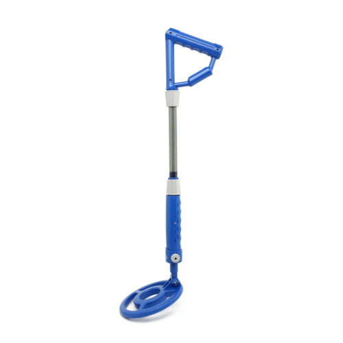 DIGITAL METAL DETECTOR