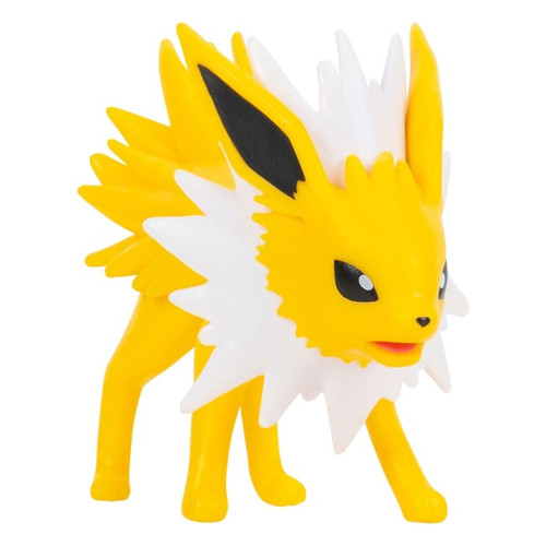POKEMON BATTLE FIGURE W4
