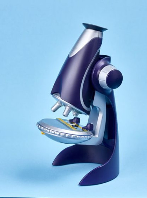 MICROSCOPE 450X