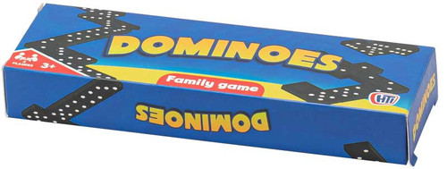 DOMINOES W1