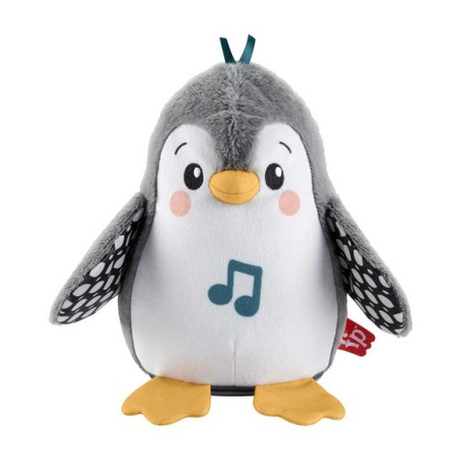 FLAP & WOBBLE PENGUIN