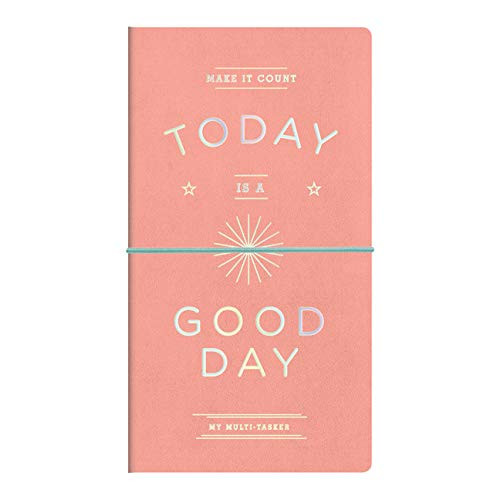 TOTAY IS A GOOD DAY JOURNAL