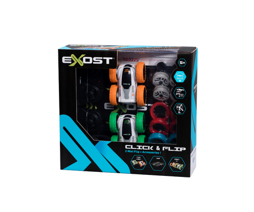 EXOST CLICK & FLIP