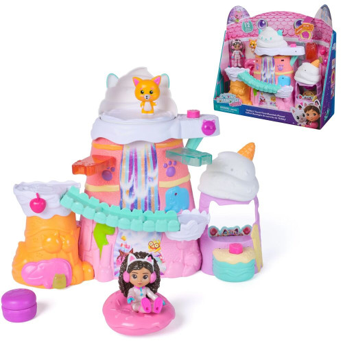 Characters - GABBY'S DOLLHOUSE - Toys Club