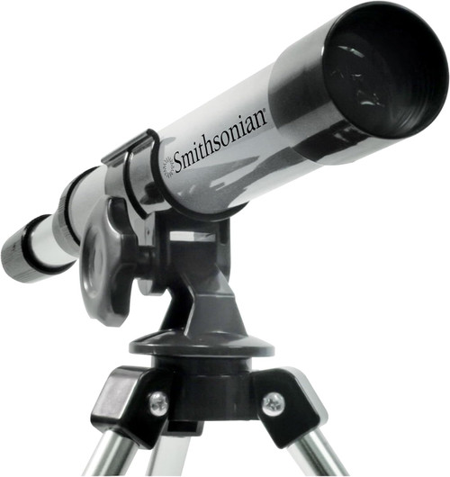 SMITHSONIAN 30X TELESCOPE / MONOCULAR