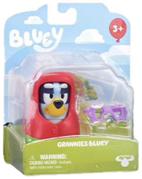 BLUEY GRANNIES BLUEY