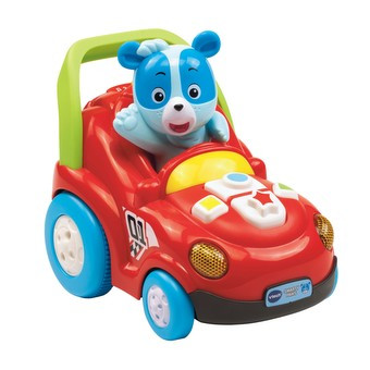 VTECH SMART STUNTS RC CRUISER