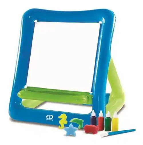DISCOVERY INFLATABLE ARTIST EASEL