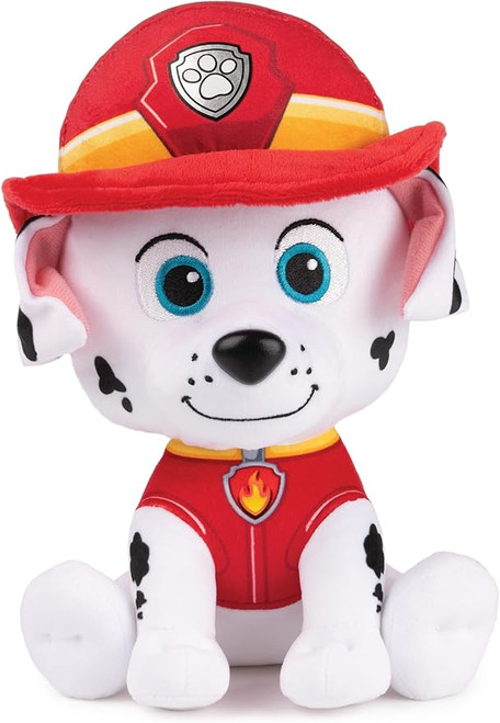 PAW PATROL PLUSH MARSHALL 23CM