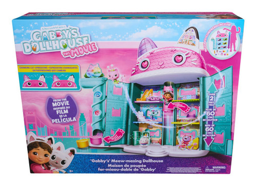 Characters - GABBY'S DOLLHOUSE - Toys Club