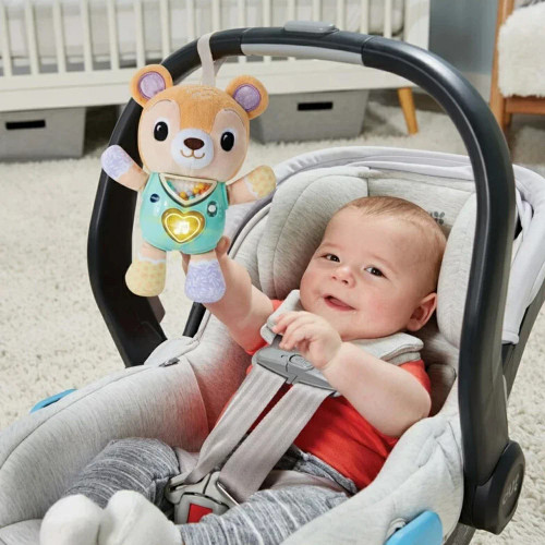 VTECH CUDDLE & SING BEAR