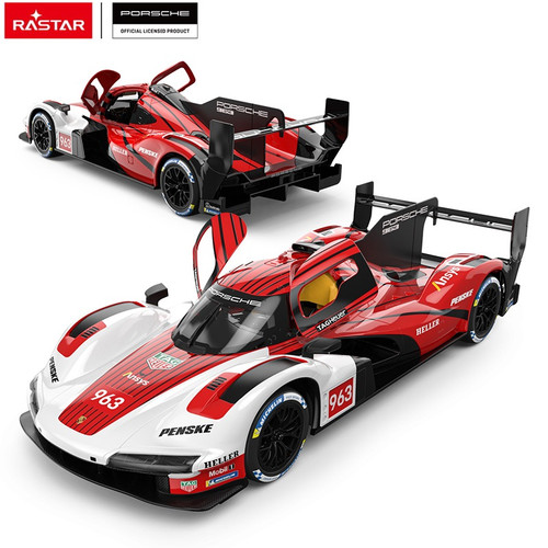 1:14 R/C PORSHCE 963 LMDH