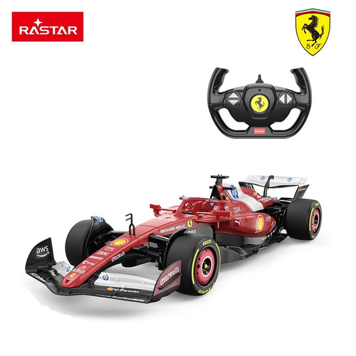 1:18 R/C FERRARI SF-25