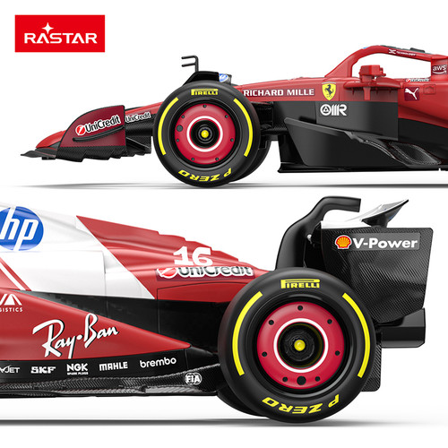 1:18 R/C FERRARI SF-25