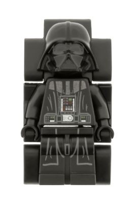 STAR WARS DARTH VADER LEGO WATCH