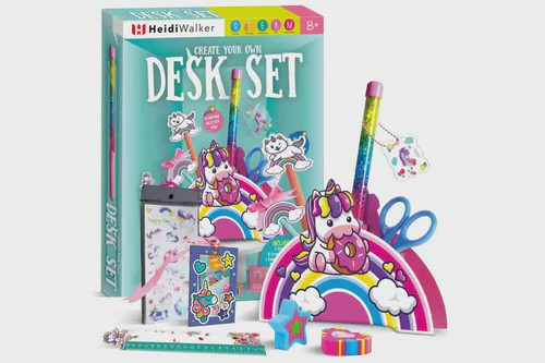 DESK SET