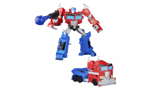 TRANSFORMERS CORE PRIME OPTIMUS PRIME