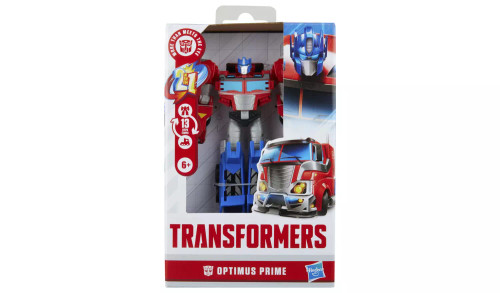 TRANSFORMERS CORE PRIME OPTIMUS PRIME