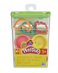 PLAY-DOH FRUITS PLAYSET