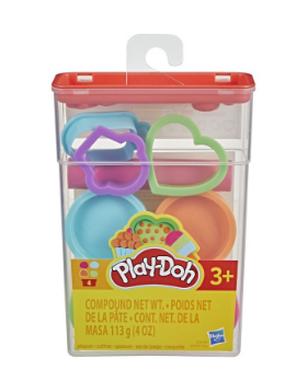 PLAY-DOH SWEET PLAYSET
