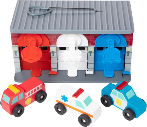 KEYS & CARS RESCUE GARAGE