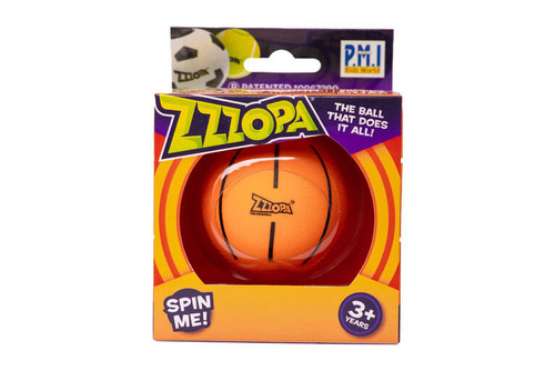 ZZZOPA THE BALL THAT DOES IT ALL BASKETBALL