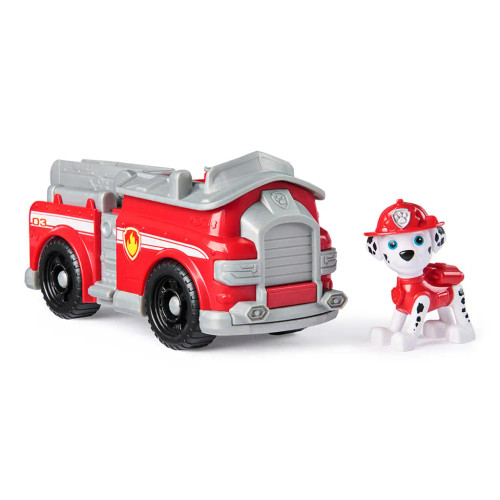 PAW PATROL MARSHALL FIRE ENGINE