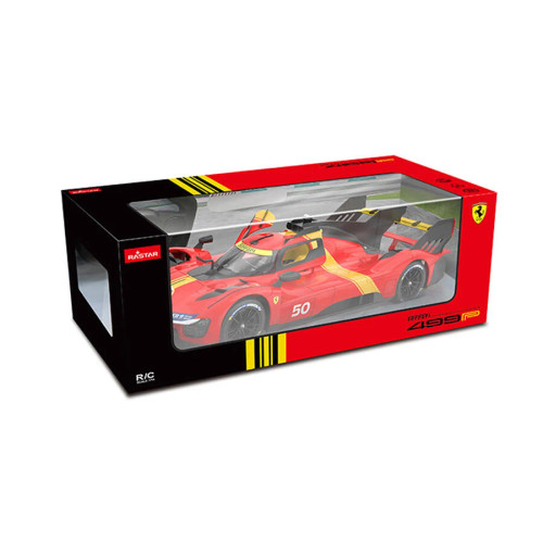 1:14 R/C FERRARI 499P-N83