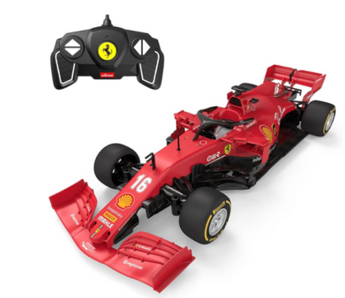 1:12 R/C FERRARI SF-25