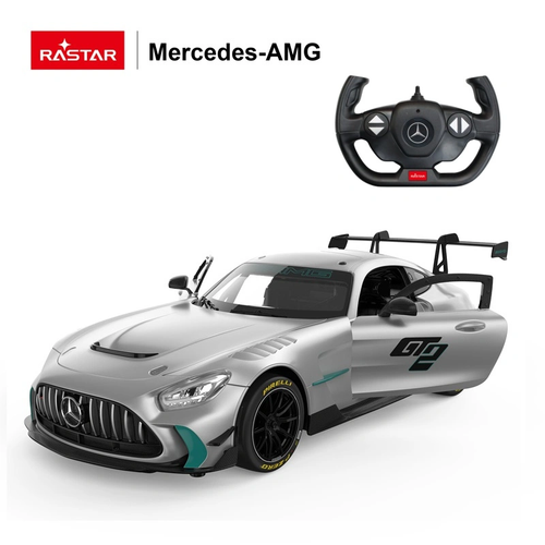 1:14 R/C BENZ AMG GT2