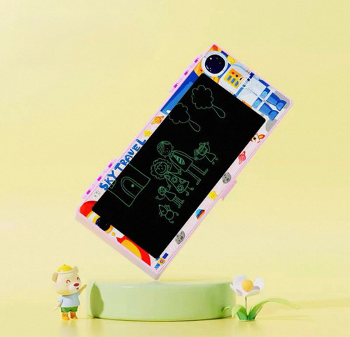 MAGIC PENCIL CASE W1