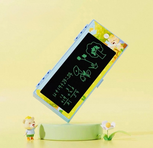 MAGIC PENCIL CASE W1