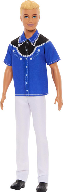 BARBIE KEN DOLL #226