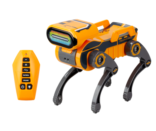 SILVERLIT YCOO ROBO EXPRESS