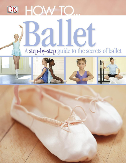 HOW TO BALLET (HB) W1