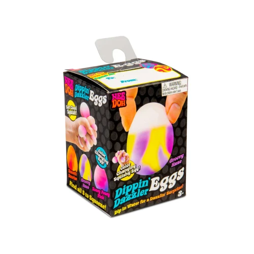 NEEDOH DIPPIN' DAZZLER EGGS