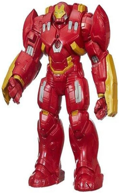 AVENGERS AGE OF ULTRON INTERACTIVE HULK BUSTER